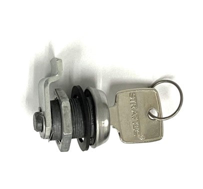 RKI Built To Withstand Tough Conditions Tool Box Lock Lockbsbx - Cylinder Key