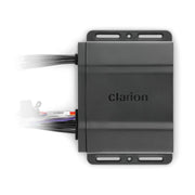 Clarion Wireless Bluetooth® Audio Streaming Radio 010-03225-00 - Hideaway Marine Source Unit
