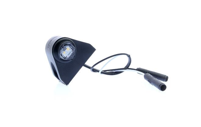 Optronics Limited Lifetime LED Warranty License Plate Light LPL12CKF2B - Lpl Kit LPL12CB A12B2LPB A12GLPB