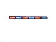 Star Warning DLQS3-6-AA Weatherproof interior or exterior mount