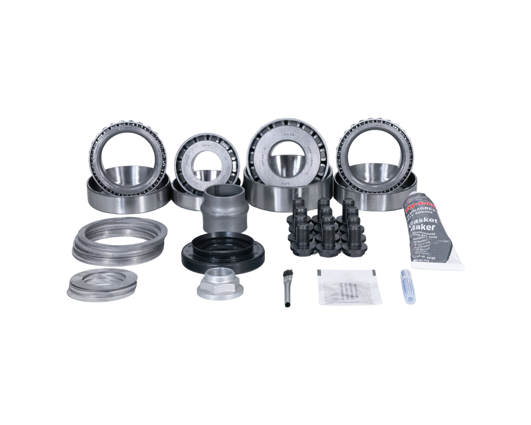 REV Gear AXL 35-2040 Highest Quality Components - Ifs Master Kit