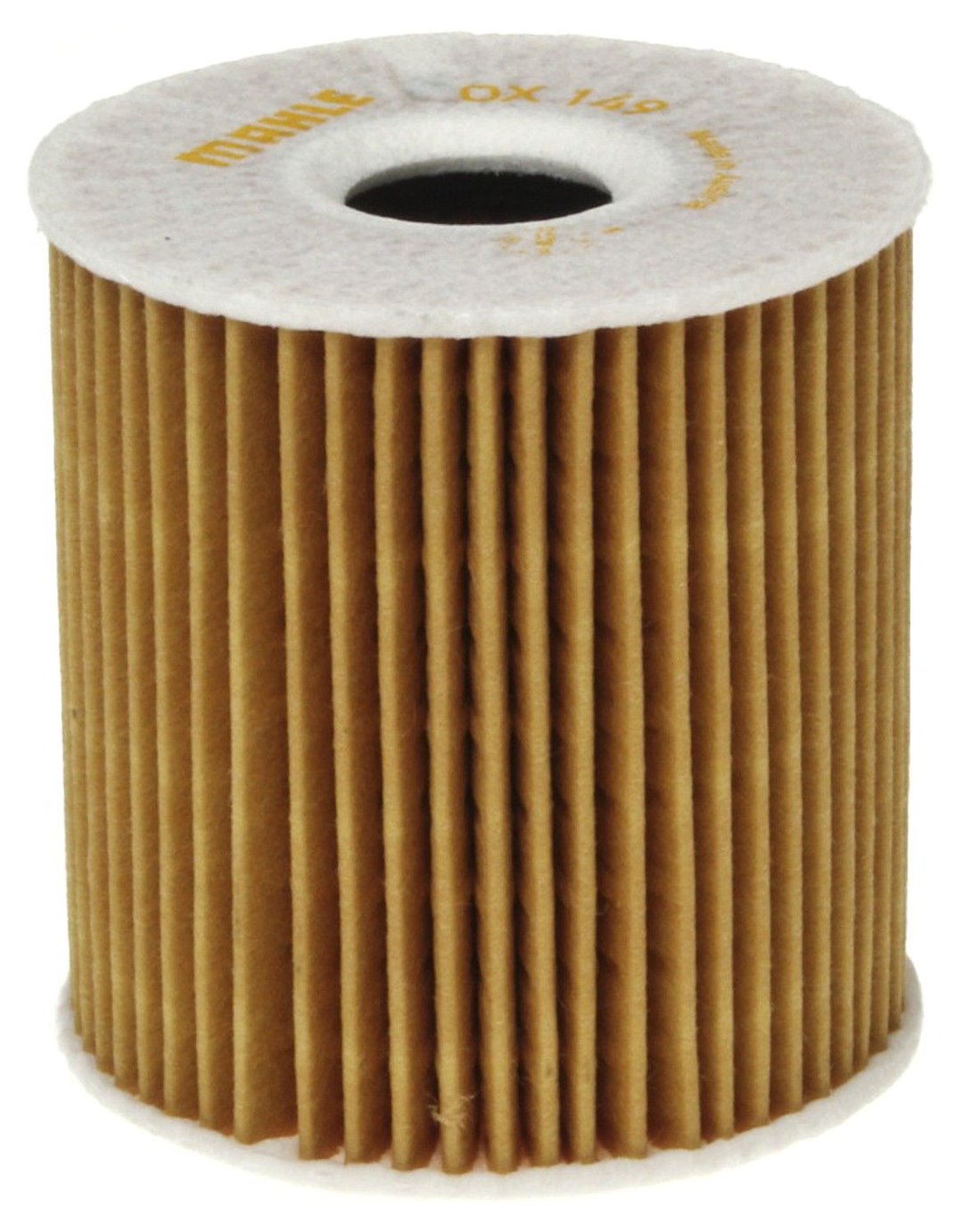 Clevite 77 Provide Excellent Engine Protection Oil Filter OX 149D - Mahle Filters