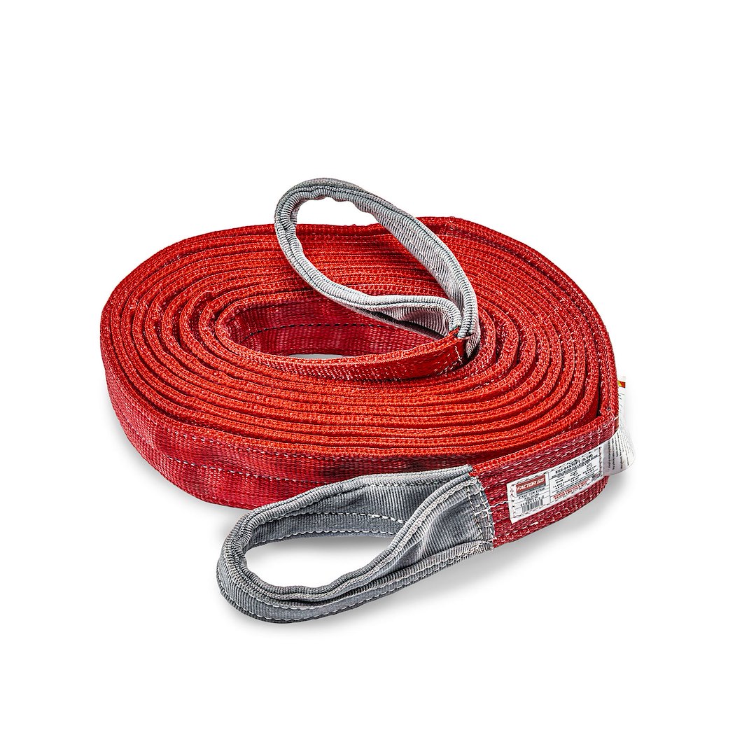 Factor 55 Made In The USA Tow Strap 00340 - 30