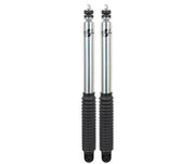Carli Suspen CS-DSIG20FRONTSPKG-94 Features 10 inch front wheel travel - Clear Pair Shocks