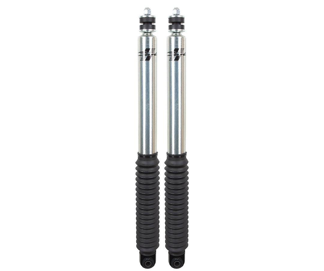 Carli Suspen CS-DSIG20FRONTSPKG-94 Features 10 inch front wheel travel - Clear Pair Shocks