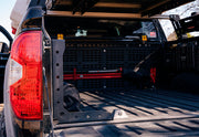 Cali Raised CR3619 Bed Side Support