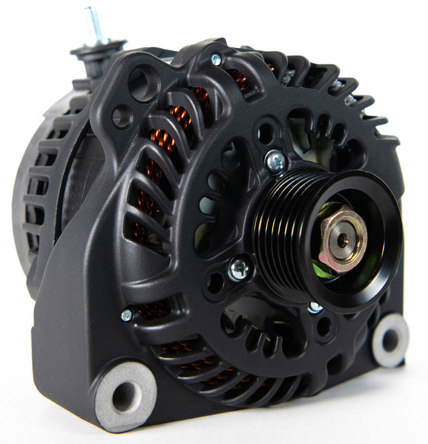 Arco Marine Rapidly Charges Large Battery Banks Alternator/ Generator A225S-12-VT-IE-49K6 - High Energy