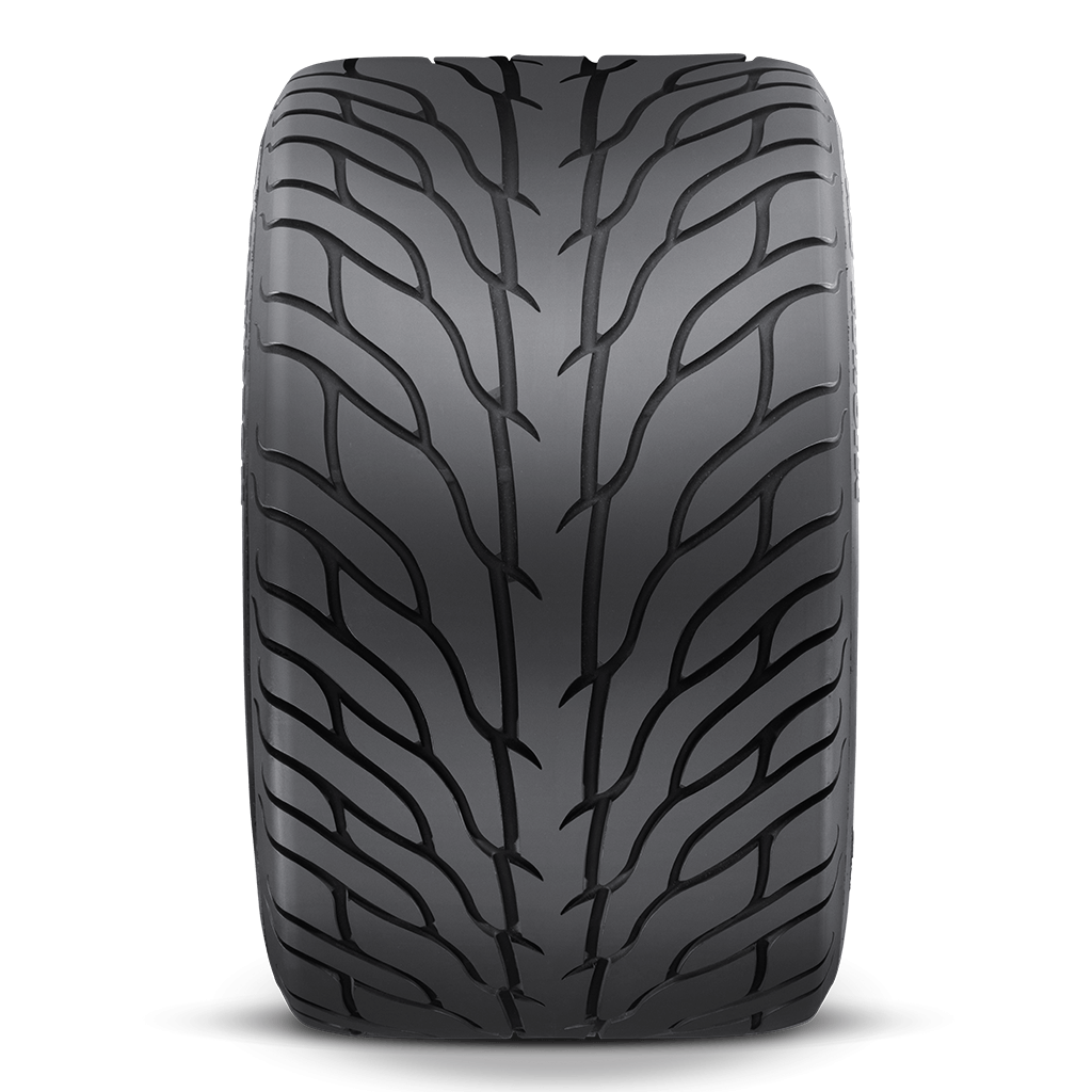 M.T. Street Limited Supplier Warranty Tire 255656 - Sprtmn 29X18R15LT