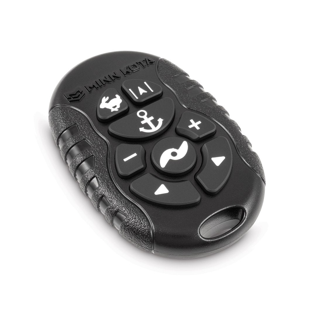 Minn Kota Waterproof Design Trolling Motor Remote Control 1866561 - Micro Accessory