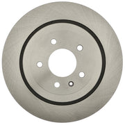 Raybestos Limited Supplier Warranty Brake Rotor 580713R