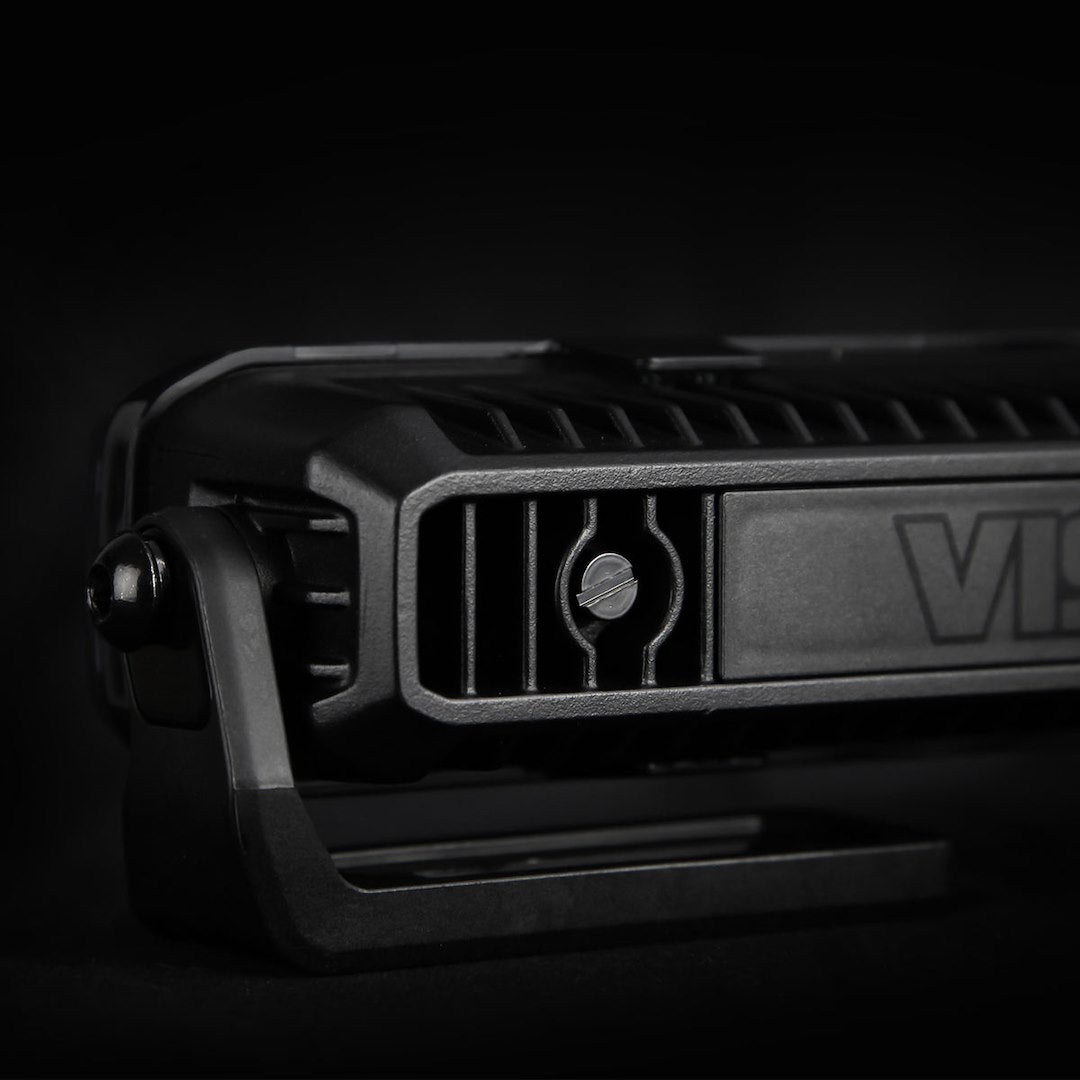 Vision X Limited Lifetime Warranty Light Bar EX-LB2.18S - 20 DB Row Dual- DR