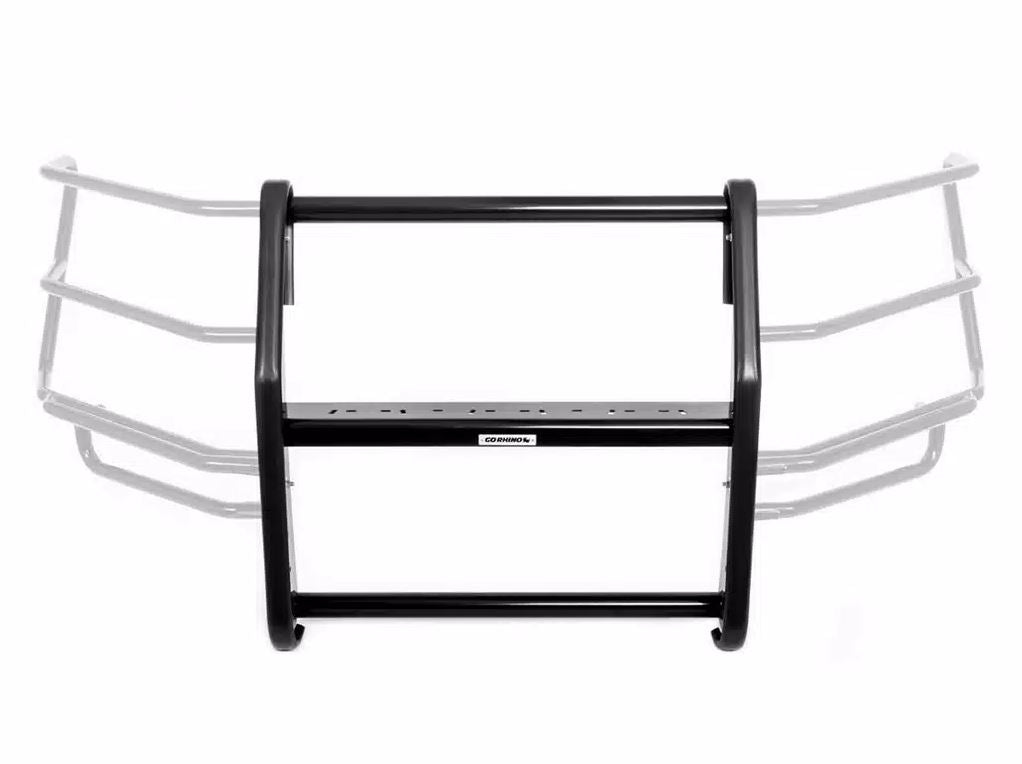 Public Safty Patented Design Bumper Push Bar 5342