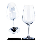 Silwy Magnet S030-1312-2 Drinking Glass