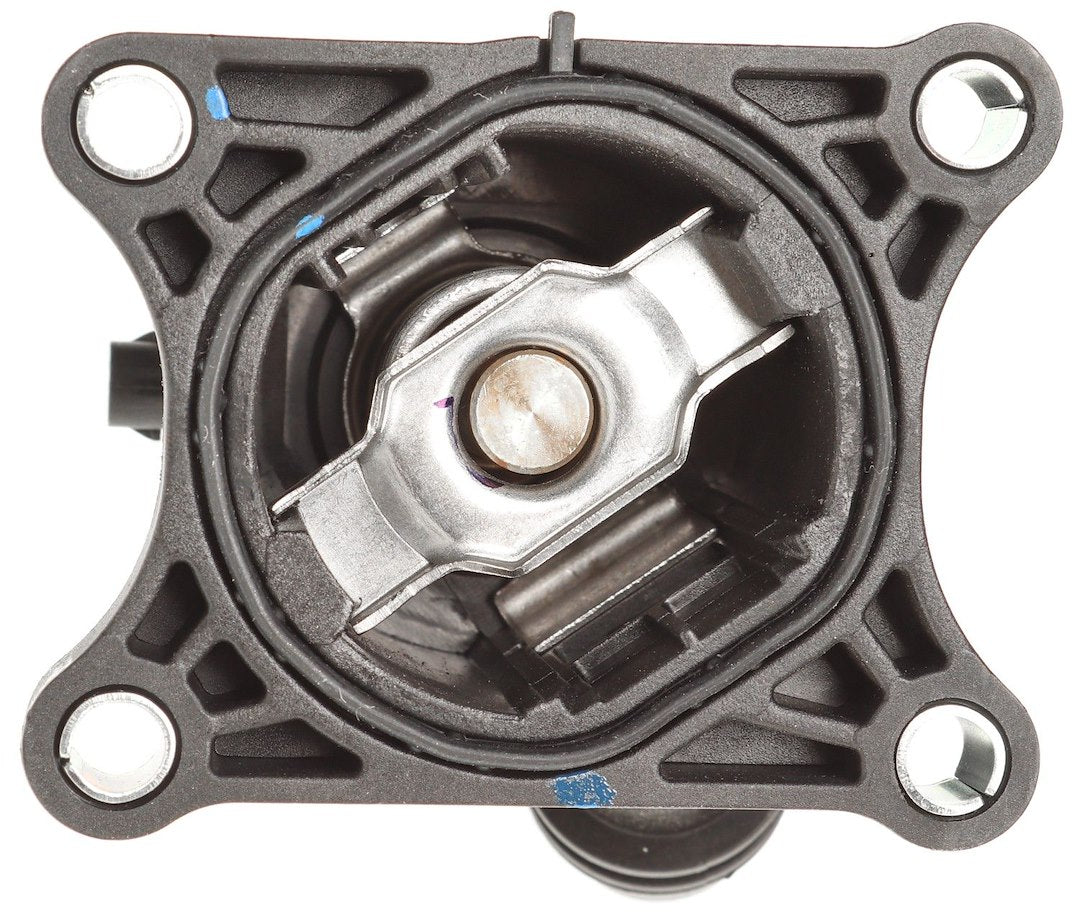 Clevite 77 Excellent Price Performance Ratio Oil Thermostat TM 60 105 - Engine Coolant