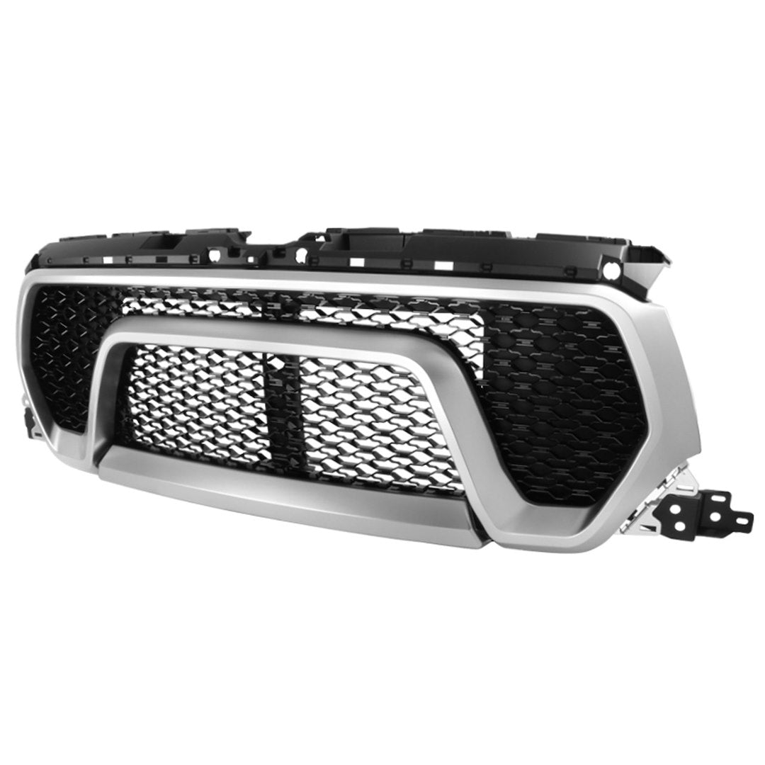 Spec-D Tunin HG-RAM1915SLB-RB-GL Grille