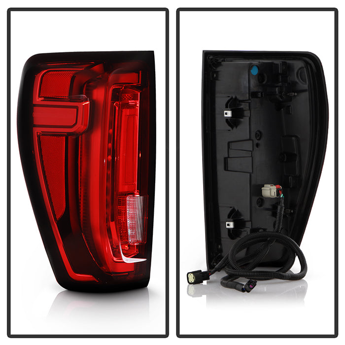 Spyder 9954450 Tail Light Assembly