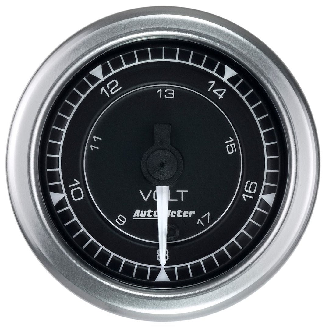 Auto Meter 7030-CH Instrument Cluster