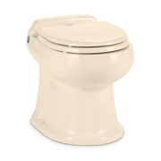 Dometic 304874022 Powerful Macerating Flush - Chrome
