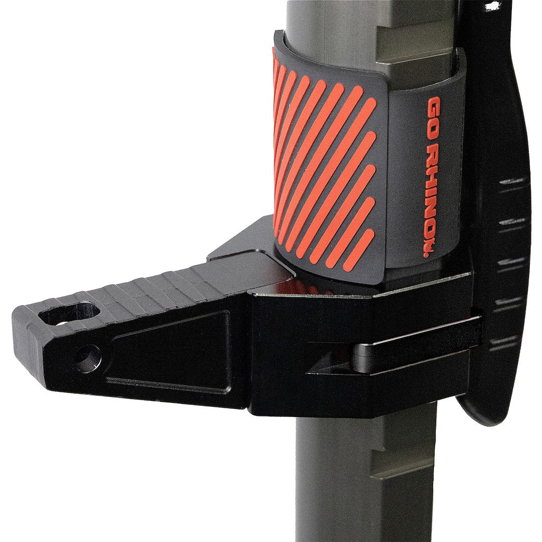 GO Rhino Limited Lifetime Warranty Jack XG-RJ50010B - Hydraulic