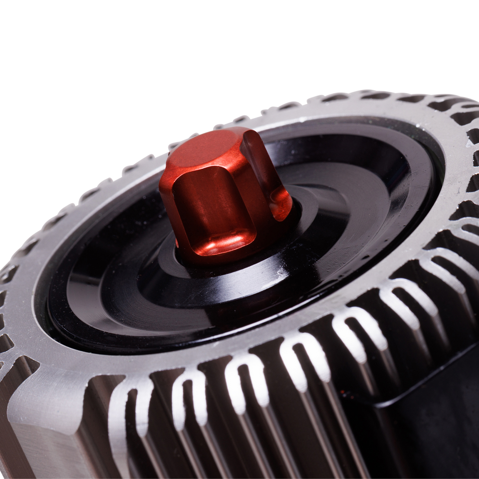 FOX Shox 883-26-169 Shock Absorber