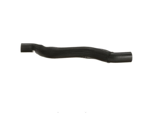 Gates Corp Heat And Ozone Resistant Cover Radiator Hose 52482 - Molded Coolant