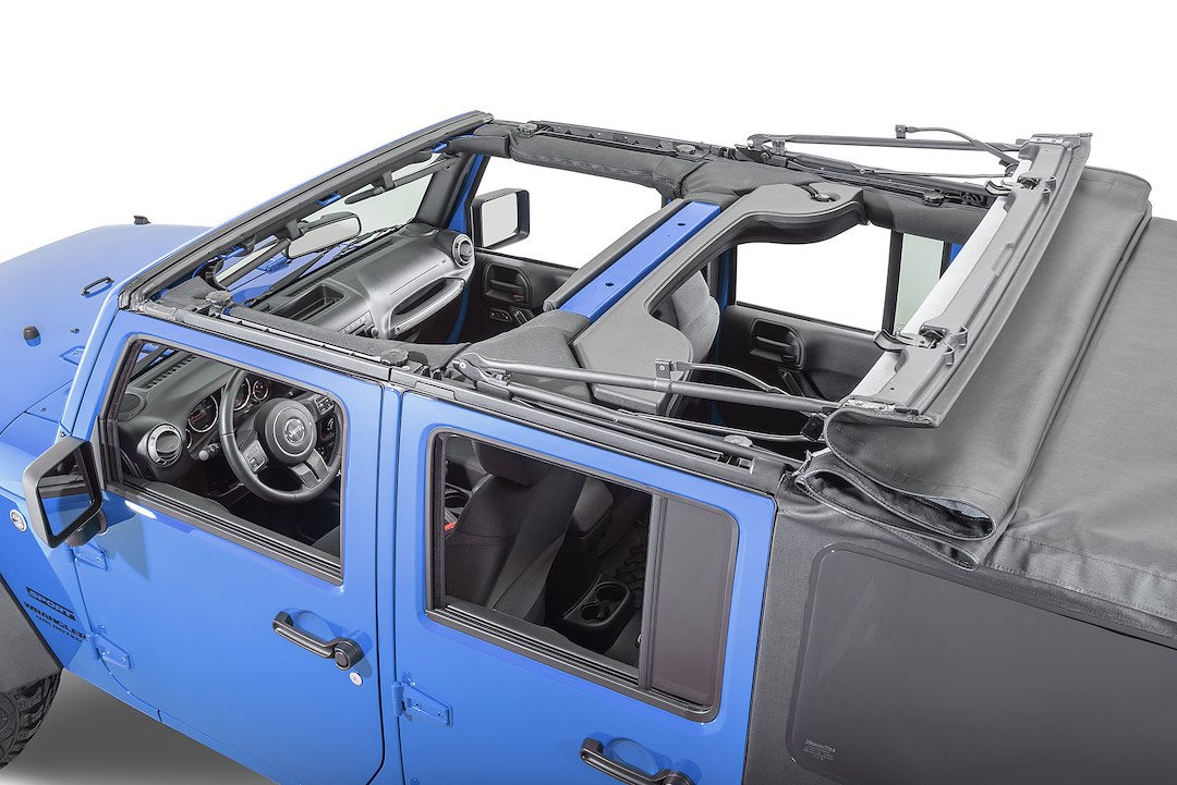 Mastertop 15101435 Soft Top
