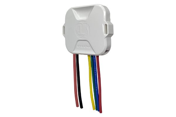Lumitec CE Certified Light Control Module 101829 - Fpico Ohm Expansion