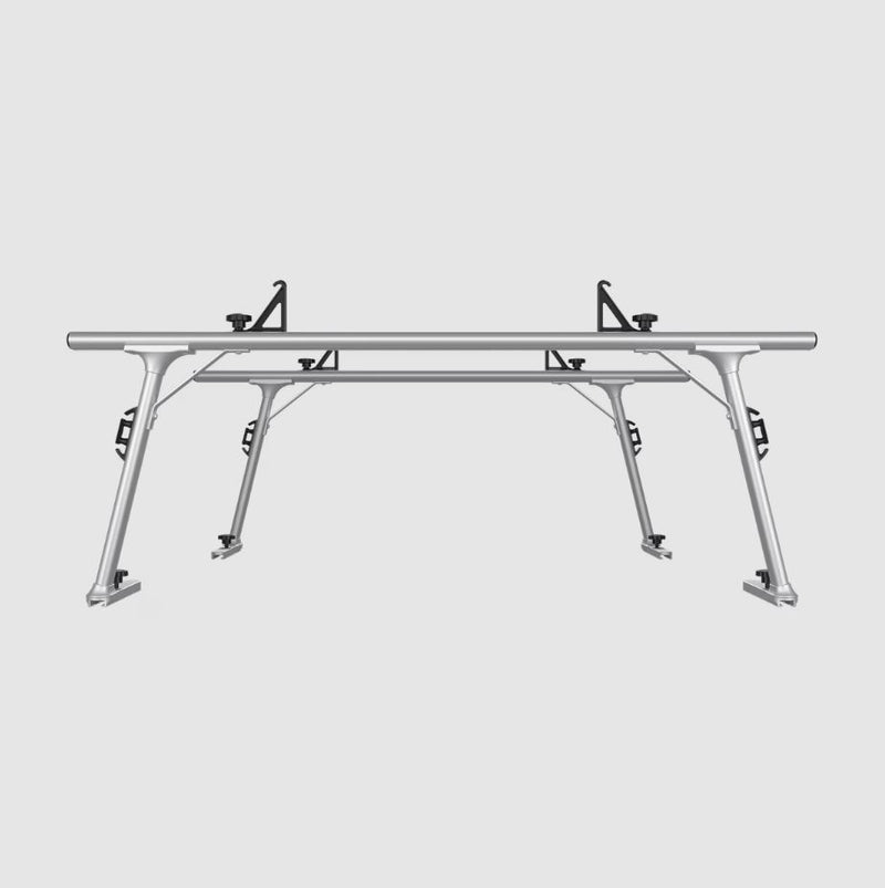 Trac RAC Limited Lifetime Warranty Ladder Rack 43002XT - Thule Tracrac SR Truck Full SI