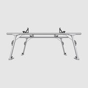 Trac RAC Limited Lifetime Warranty Ladder Rack 43002XT - Thule Tracrac SR Truck Full SI