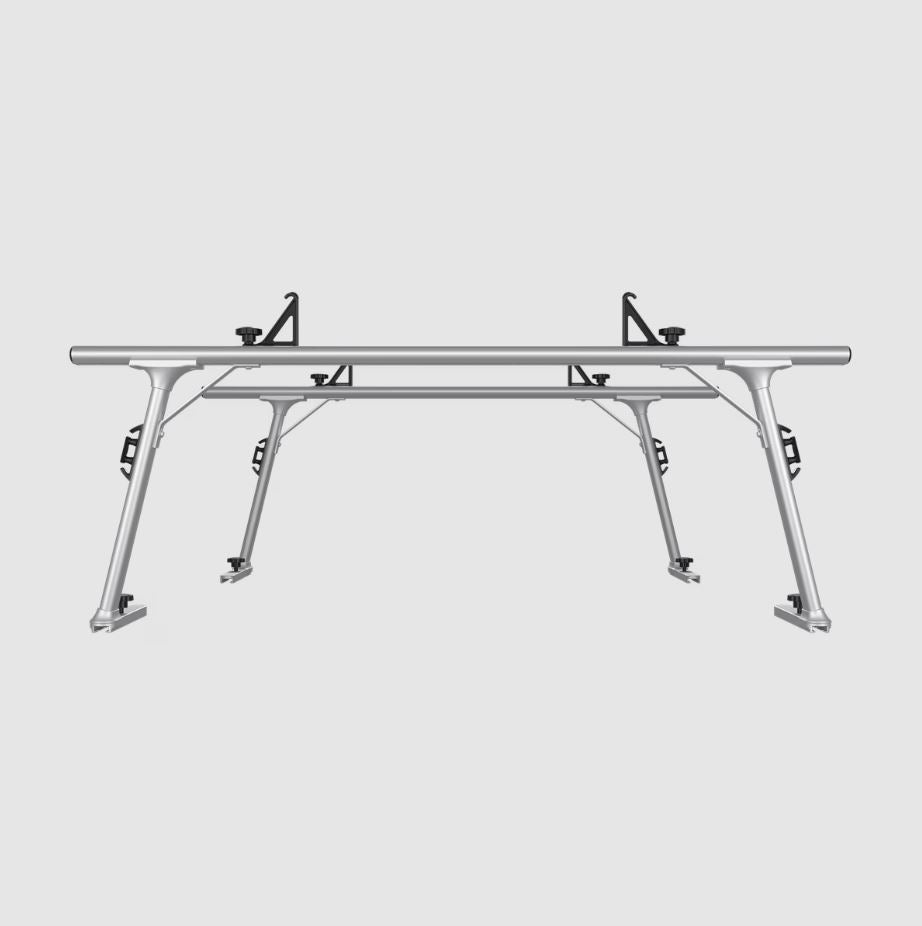 Trac RAC Limited Lifetime Warranty Ladder Rack 43002XT - Thule Tracrac SR Truck Full SI