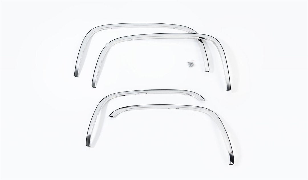 Putco 97125 Fender Trim