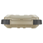 Inno Racks One Side Opening Cargo Carrier BRM720BG - Roof Gear Case 720 11.5CFT Greige