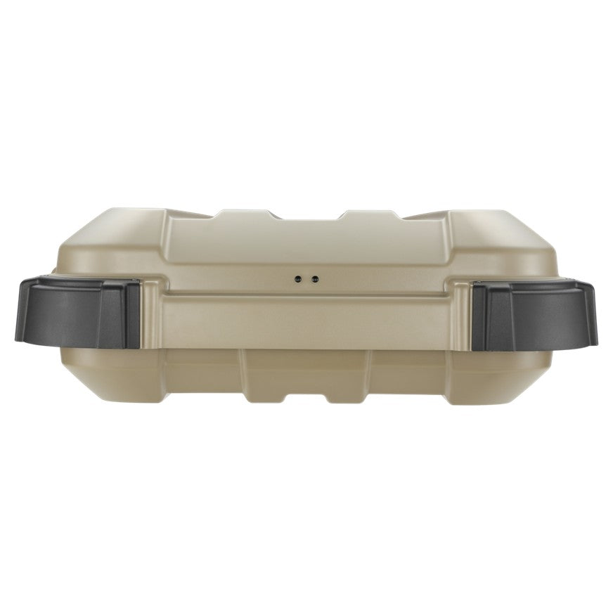 Inno Racks One Side Opening Cargo Carrier BRM720BG - Roof Gear Case 720 11.5CFT Greige