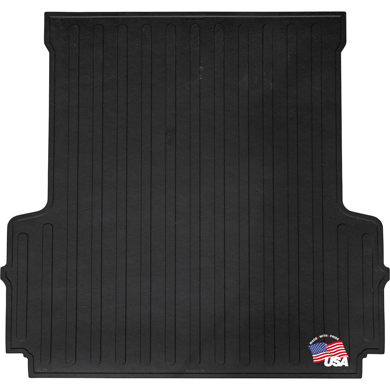 Boomerang RU Manufactured In The USA Bed Mat TM690 - Pick-UP Truck Rubber Protec