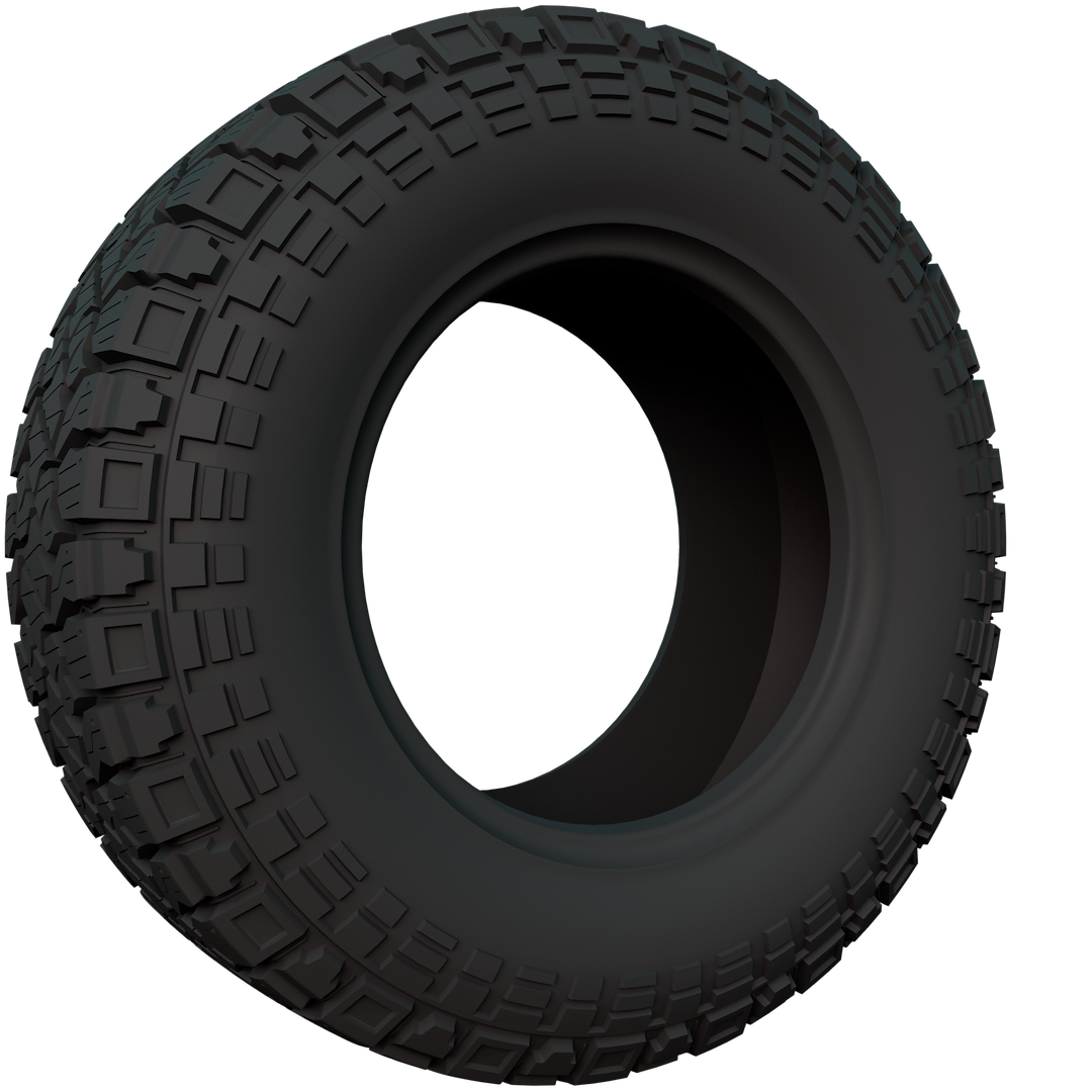Kenda 601007 Tire