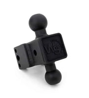 Weigh Safe Limited Lifetime Warranty Trailer Hitch Ball Mount STB8-2.5-KA - Steel 180 Drop 2.5 Sha