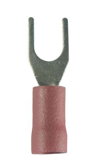 Wirthco 80413 - 22-18AWG Frk TERM100PC Bag