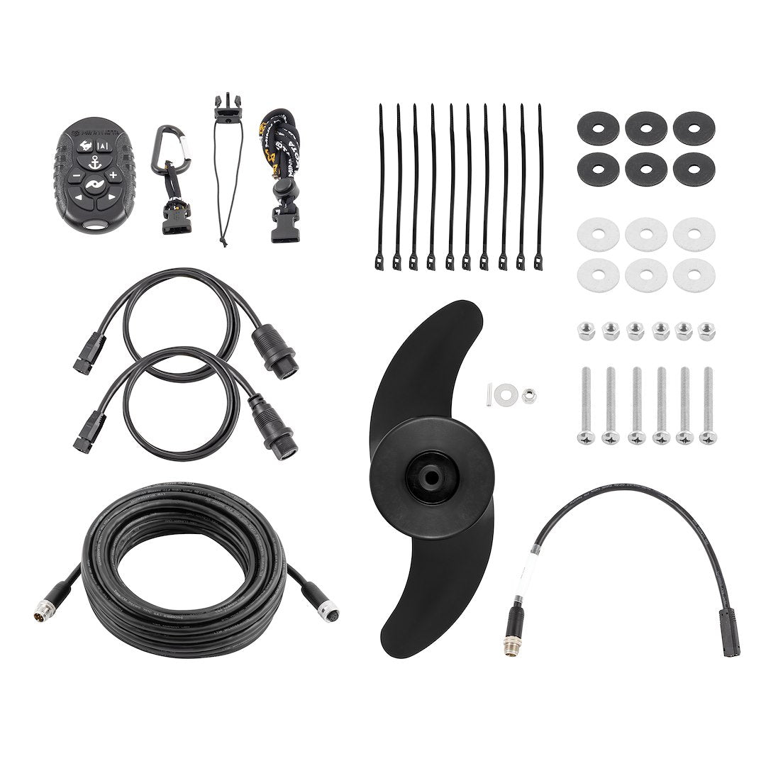 Minn Kota 1358472 Trolling Motor
