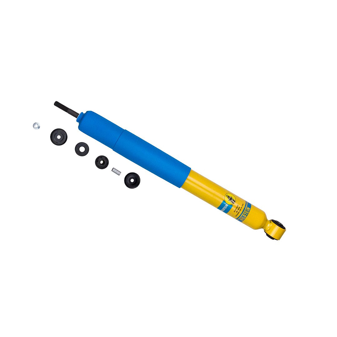 Bilstein Enhanced Safety Shock Absorber 24-274937 - Frt Shk 17-18 F250 350 Superduty