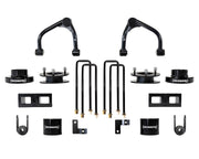 Ironman 4X4 76-087-001 Improved Ground Clearance - Lift Level Kit Front Lift