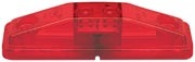 Peterson MFG Limited Lifetime Warranty Clearance Light 169R - Led