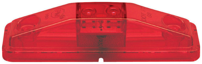 Peterson MFG Limited Lifetime Warranty Clearance Light 169R - Led