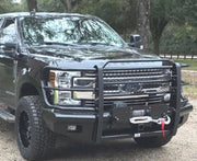 Tough Countr TFR2017F-W Strongest and most durable coating - Glossy Black