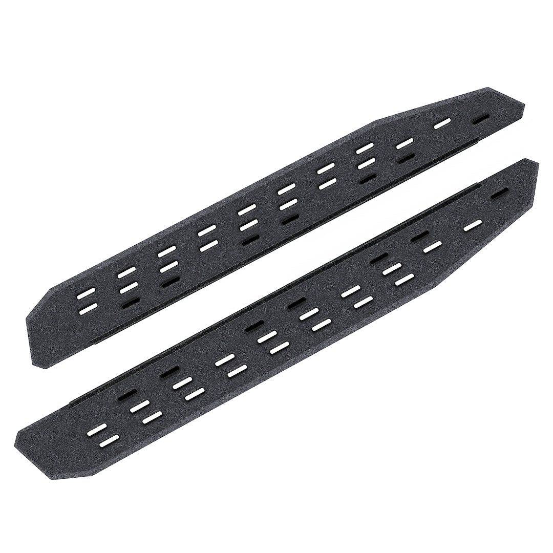 GO Rhino Protective Bedliner Coating Running Board Component 69600057T - RB30 Boards 57 Long