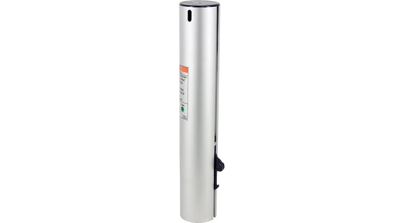 Springfield 3310712-L Latch safely secures posts to base