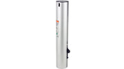 Springfield 3310712-L Latch safely secures posts to base