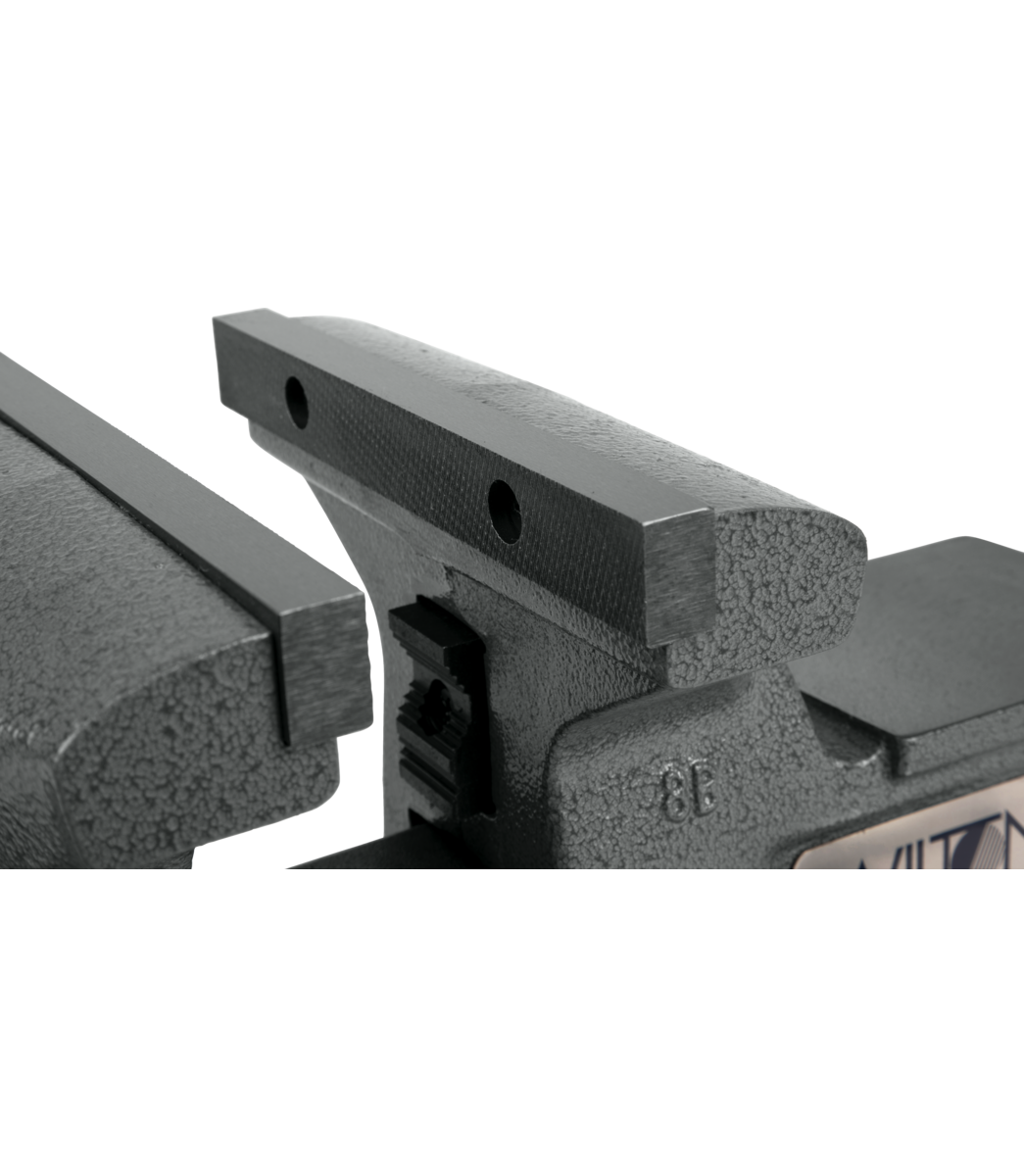 Wilton Tools Large Anvil Work Surface Vise 21800 - 748A Mechanics Jaw SW