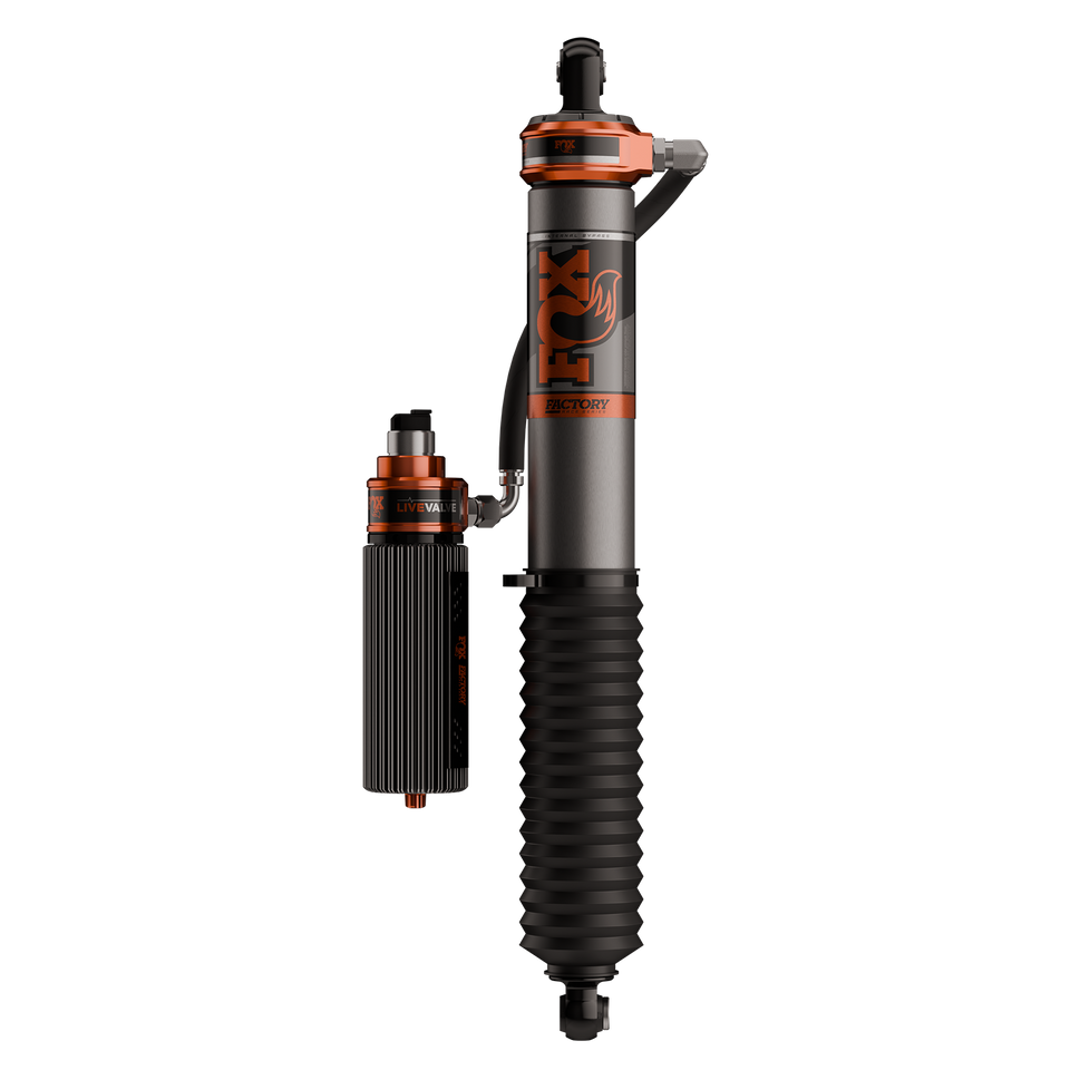 FOX Shox 883-06-262 Leveling Kit Suspension