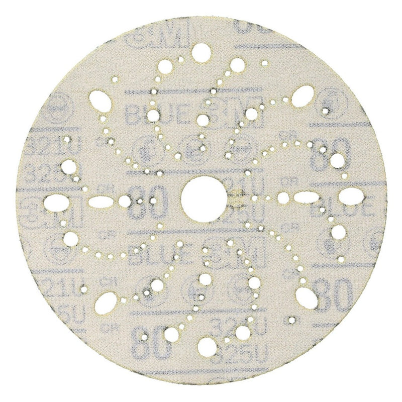 3M No Supplier Warranty Sandpaper 36172 - Part
