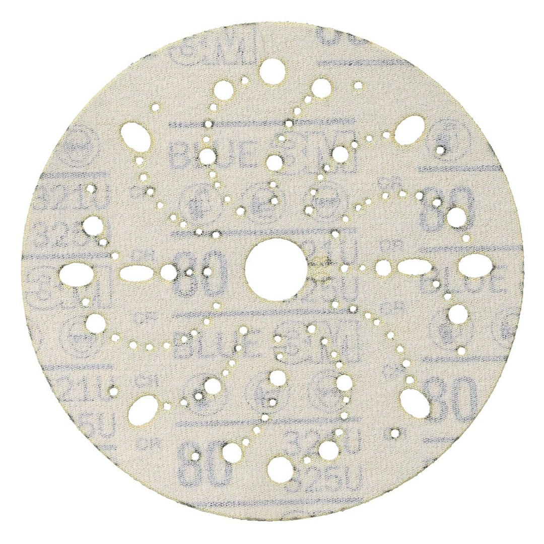 3M No Supplier Warranty Sandpaper 36172 - Part